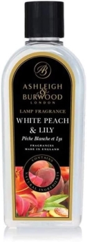 Ashleigh & Burwood Raumduft White Peach & Lily 500 ml